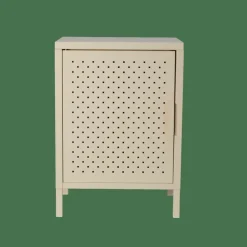 LASSE Comodino Sabbia|CASA Sale