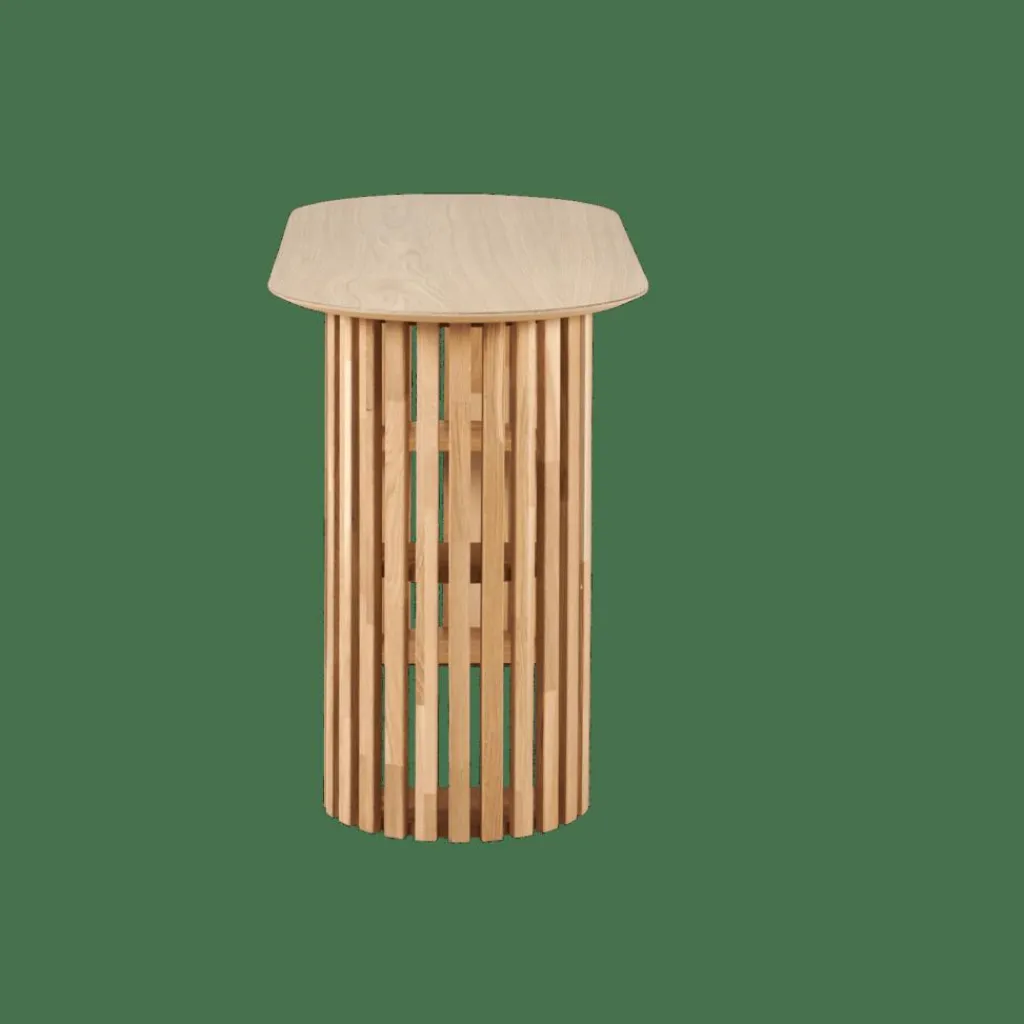 LATTO Mobile Consolle Naturale|CASA Clearance