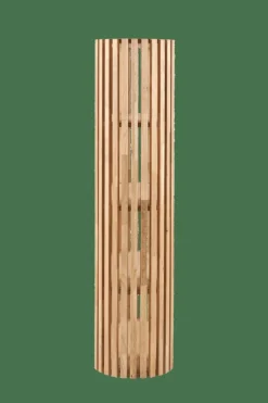 LATTO Scaffale Da Parete Naturale|CASA New