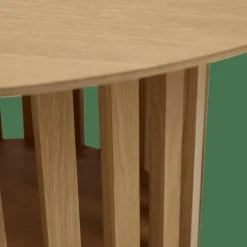 LATTO Tavolo Da Soggiorno Naturale|CASA New