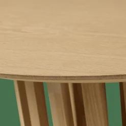 LATTO Tavolo Da Soggiorno Naturale|CASA New