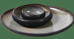 LAVA Ciotola 26 CL Nero|CASA Clearance