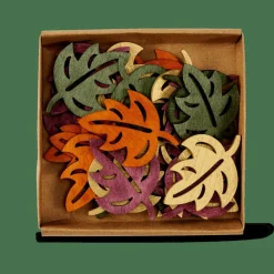 LEAFY Deco Da Spargere Vari Colori|CASA Best