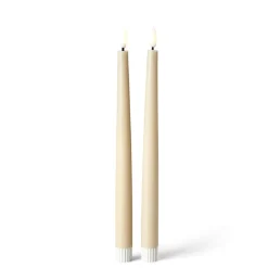 LED Candela A Led Crema|CASA Best