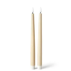 LED Candela A Led Crema|CASA Best