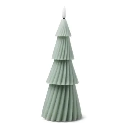 LED Candela Led Verde|CASA New