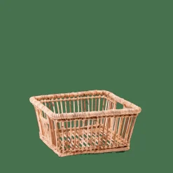LIANO Cesto Naturale|CASA