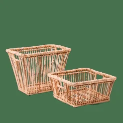 LIANO Cesto Naturale|CASA Sale