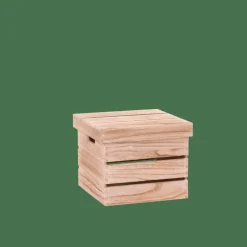 LIGNO Cassetta Naturale|CASA Best