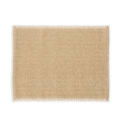 LINDE Tovaglietta Beige|CASA Sale