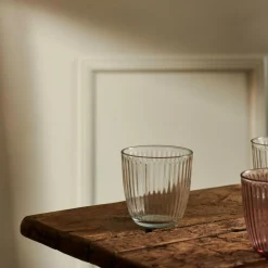 LINE Vetro 29 CL Trasparente|CASA Clearance