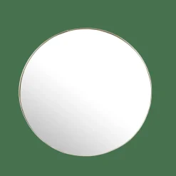 LINEA Specchio Dorato|CASA