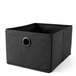 LINOLUX Cesta Portatutto Grigio Chiaro|CASA New