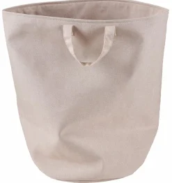 LINOLUX Cesta Portatutto Grigio Scuro|CASA Sale