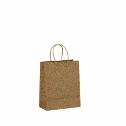 LINOLUX Sacco Portatutto XL Con Zip Beige|CASA Best