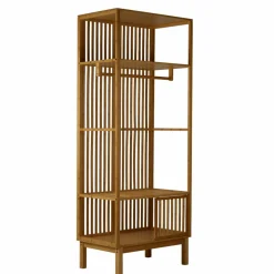 LINOLUX Scatola Portatutto Con Coperchio Beige|CASA