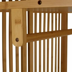 LINOLUX Scatola Portatutto Con Coperchio Beige|CASA