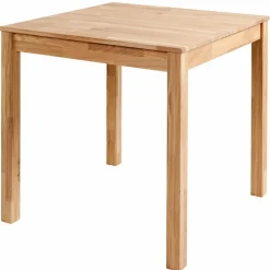 LINOLUX Scatola Portatutto Con Coperchio Beige|CASA