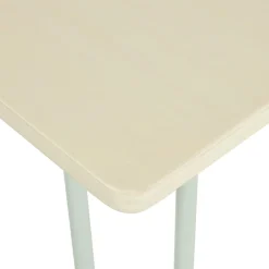 LINOLUX Scatola Portatutto Con Coperchio Beige|CASA