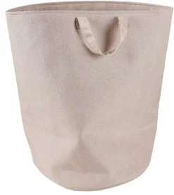 LINOLUX Scatola Portatutto Con Zip Beige|CASA Discount