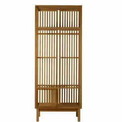 LINOLUX Scatola Portatutto Con Zip Beige|CASA Discount