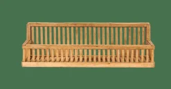 LINOS Scaffale Pensile Naturale|CASA Clearance