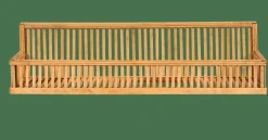 LINOS Scaffale Pensile Naturale|CASA Discount