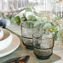 LINQ Vetro 26,6 CL Grigio|CASA Sale