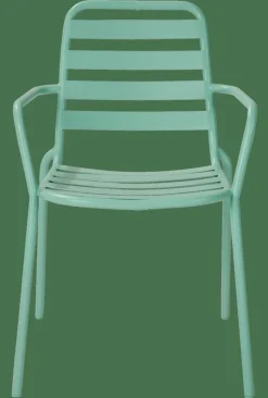 LIVA Sedia Bistro Aqua|CASA Sale