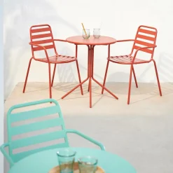 LIVA Terracotta|CASA