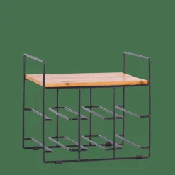 LIZE Cantinetta Nero|CASA Clearance