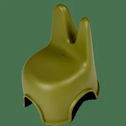 LOLA Sedia Per Bambini Verde|CASA Best