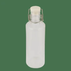 LORI Bottiglia 1 L Trasparente|CASA Hot