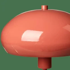 LUCILE Lampada Da Tavolo Terracotta|CASA Discount