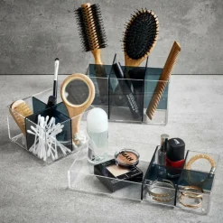 LUXACRYL Organizzatore Trasparente|CASA Hot