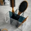 LUXACRYL Organizzatore Trasparente|CASA Clearance