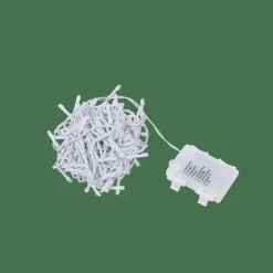 LUZ Filo Luminoso Bianco|CASA New