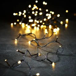 LUZ Portalumini Bianco|CASA Hot