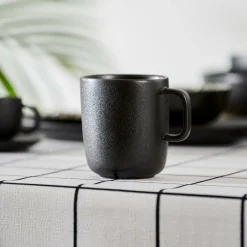 MAGMA Mug 35 CL Nero|CASA Best