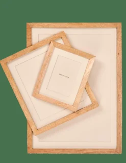 MANGO Cornice Naturale|CASA Outlet