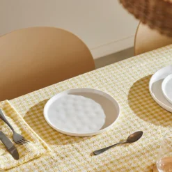 MAREA Piatto Bianco|CASA New