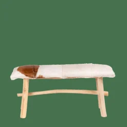 MARIE Panca Naturale|CASA Discount