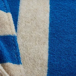 MARIO Borsa A Tracolla Blu|CASA Outlet