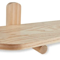 MATTI Scaffale Pensile Naturale|CASA Sale