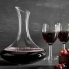 MERLOT Caraffa Decanter 1,89 L Trasparente|CASA Sale