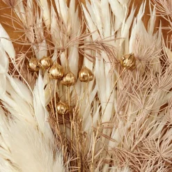 MIA Decorazioni Secche Verde|CASA Outlet