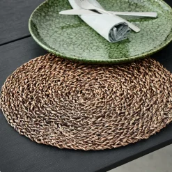 MIA Tovaglietta Marrone|CASA Online