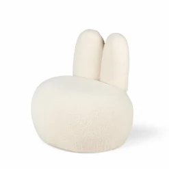 MIKA Sedia Per Bambini Sabbia|CASA Best