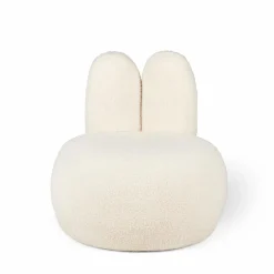 MIKA Sedia Per Bambini Sabbia|CASA Best