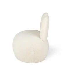 MIKA Sedia Per Bambini Sabbia|CASA Best